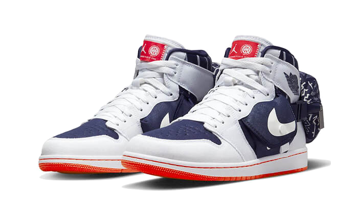 Air Jordan 1 High Stash Quai 54 - DV1717-100-sneaker-JHypes
