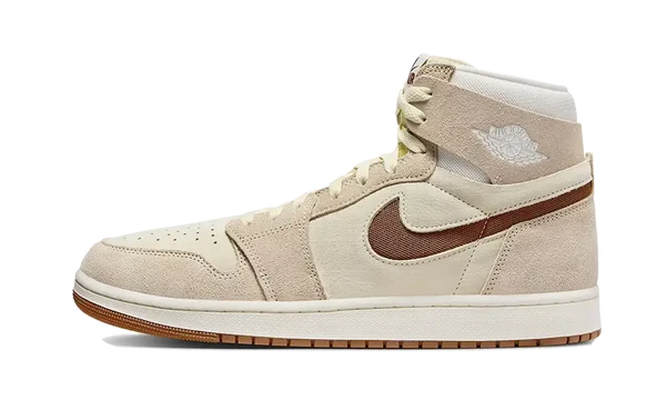 Air Jordan 1 High Zoom Air CMFT 2 Legend Coffee-DV1307-120-JHypes