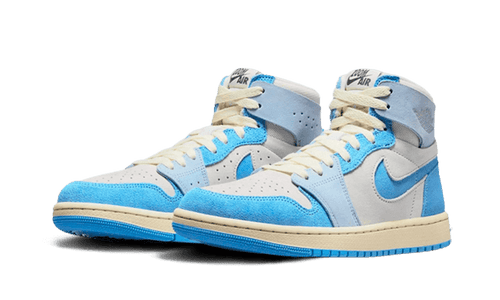 Air Jordan 1 High Zoom Air CMFT 2 Phantom University Blue - DV1305-004-sneaker-JHypes