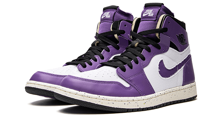 Air Jordan 1 High Zoom Air CMFT Crater Purple - CT0978-501-sneaker-JHypes

