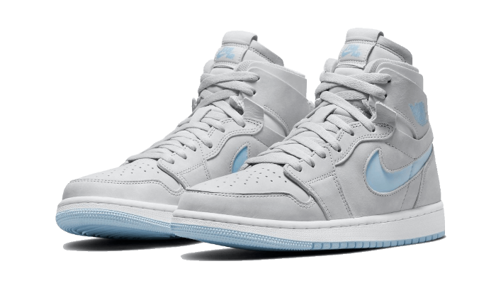 Air Jordan 1 High Zoom Air CMFT Grey Fog - CT0979-004-sneaker-JHypes
