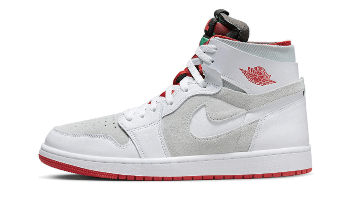 Air Jordan 1 High Zoom Air CMFT Hare - CT0978-100-JHypes
