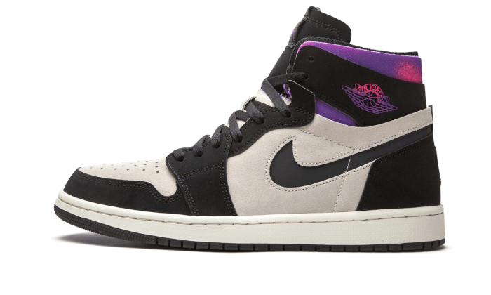 Air Jordan 1 High Zoom Air CMFT PSG Paris Saint-Germain-DB3610-105-JHypes
