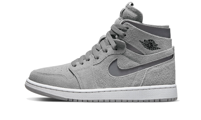 Air Jordan 1 High Zoom CMFT Medium Grey - CT0979-003-JHypes
