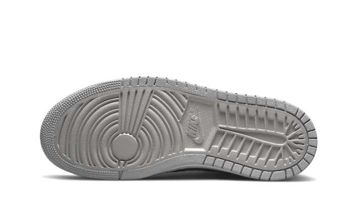 Air Jordan 1 High Zoom CMFT Medium Grey - CT0979-003-schoenen JHype
