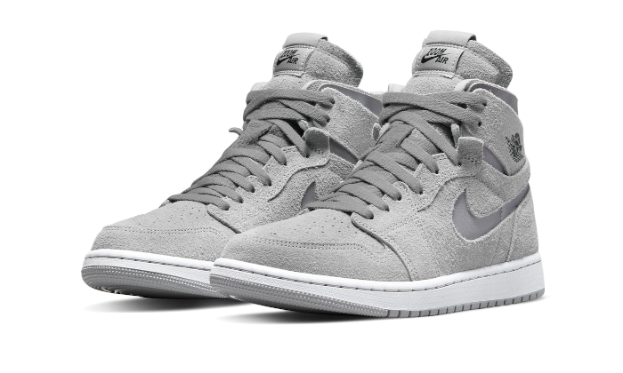 Air Jordan 1 High Zoom CMFT Medium Grey - CT0979-003-sneaker-JHypes
