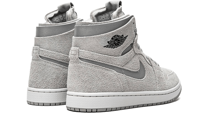 Air Jordan 1 High Zoom CMFT Medium Grey - CT0979-003-sneakers JHypes
