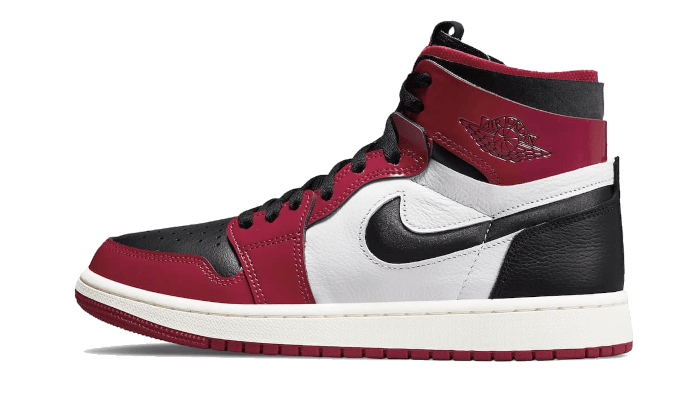 Air Jordan 1 High Zoom CMFT Patent Red - CT0979-610-JHypes
