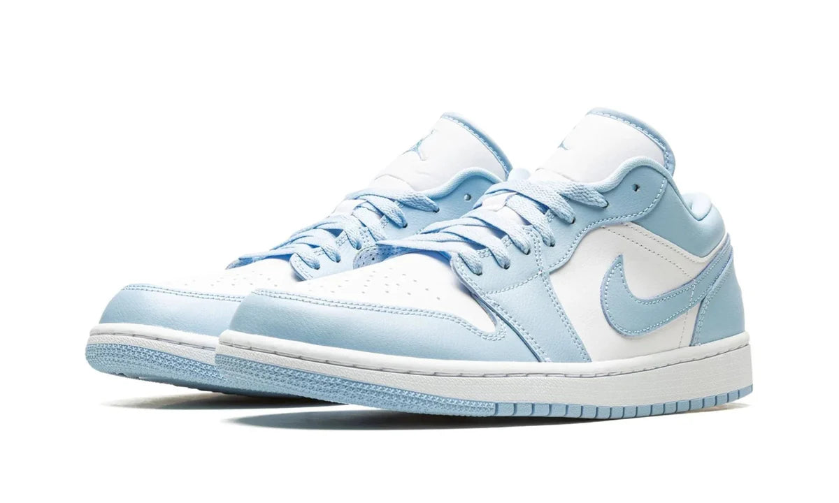 Air Jordan 1 Low Aluminum -DC0774-141-sneaker JHypes