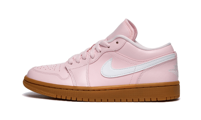 Air Jordan 1 Low Arctic Pink Gum-DC0774-601-JHypes
