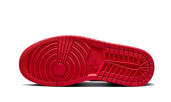 Air Jordan 1 Low Bred Sail -DC0774-061-sneakers JHypes