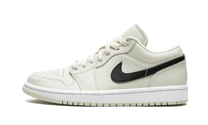 Air Jordan 1 Low Coconut Milk - DC0774-121-JHypes
