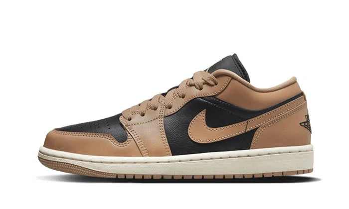 Air Jordan 1 Low Desert -DC0774-201-JHypes