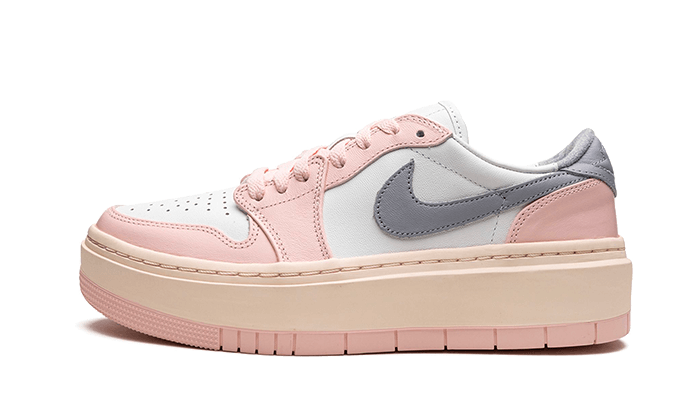 Air Jordan 1 Low Elevate Atmosphere - DH7004-600-JHypes
