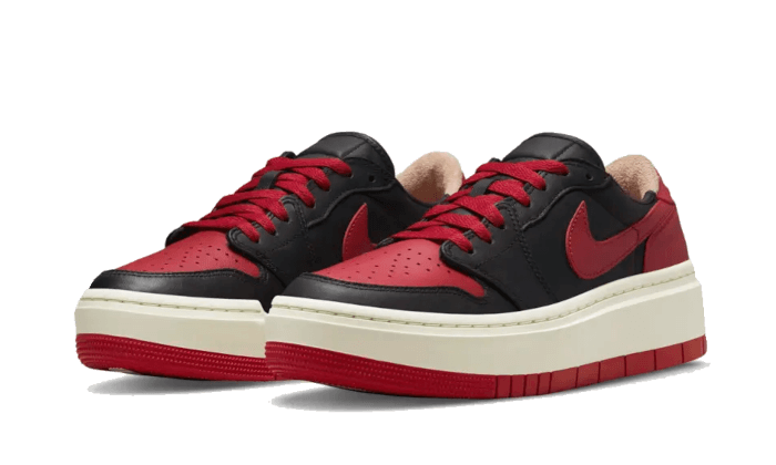 Air Jordan 1 Low Elevate Bred - DQ1823-006-sneaker-JHypes
