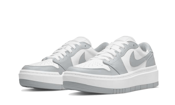 Air Jordan 1 Low Elevate White Grey - DH7004-100-sneaker-JHypes
