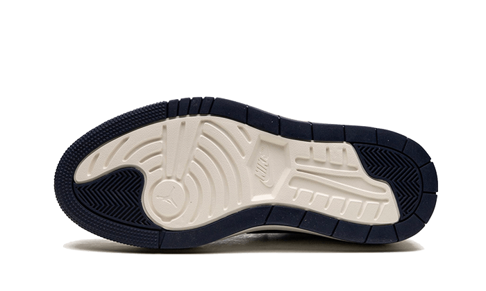 Air Jordan 1 Low Elevate White Midnight Navy Sail - DH7004-141-schoenen JHype
