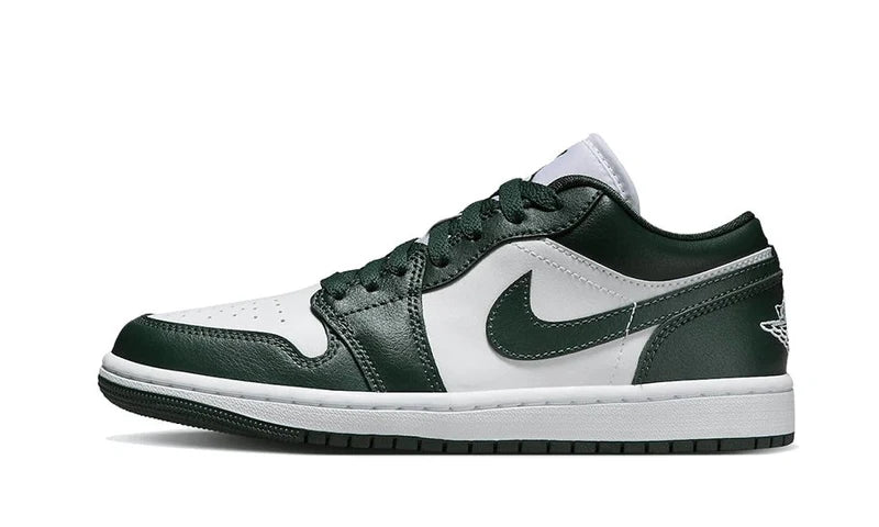 Air Jordan 1 Low Galactic Jade -DC0774-11-JHypes