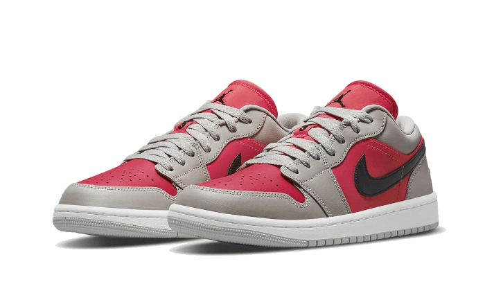 Air Jordan 1 Low Light Iron Ore - DC0774-060-sneaker-JHypes
