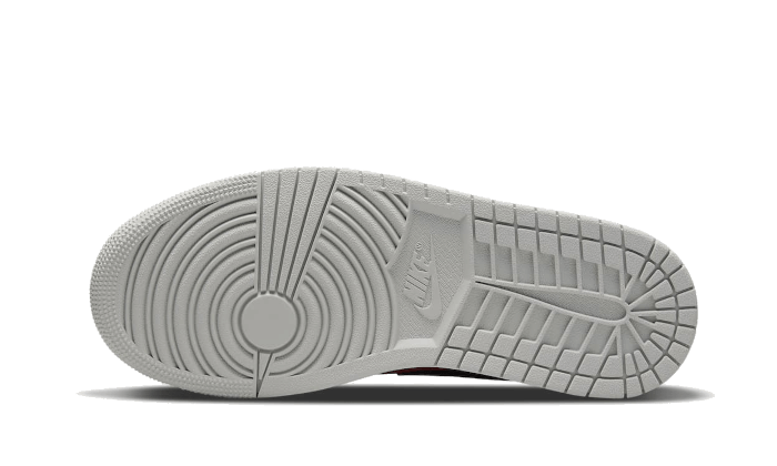Air Jordan 1 Low Light Iron Ore - DC0774-060-sneakers JHypes

