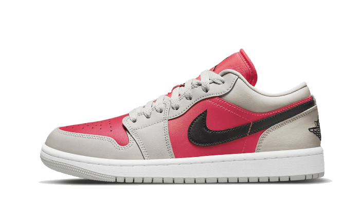 Air Jordan 1 Low Light Iron Ore - DC0774-060 -JHypes
