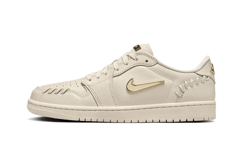 Air Jordan 1 Low Method of Make Legend Light Brown- FN5032-200-JHypes