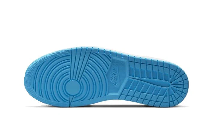 Air Jordan 1 Low OG UNC (2022)  -CZ0790-104-sneakers JHypes 