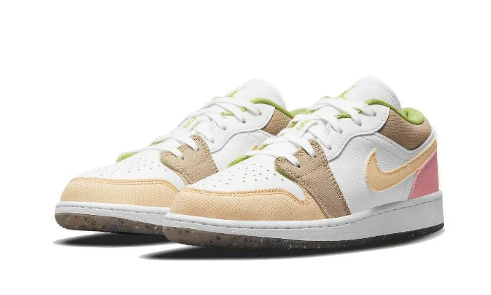 Air Jordan 1 Low Pastel Grind -DJ0341-100-sneaker JHypes
