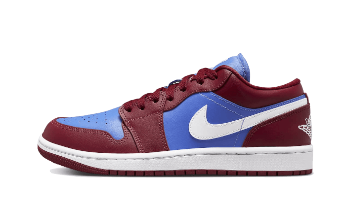 Air Jordan 1 Low Pomegranate - DC0774-604-JHypes
