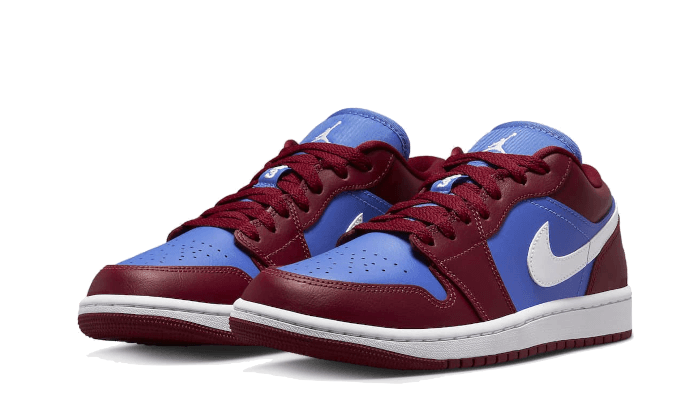 Air Jordan 1 Low Pomegranate - DC0774-604-sneaker-JHypes
