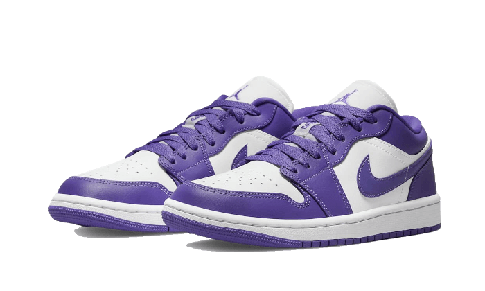 Air Jordan 1 Low Psychic Purple - DC0774-500-sneaker-JHypes
