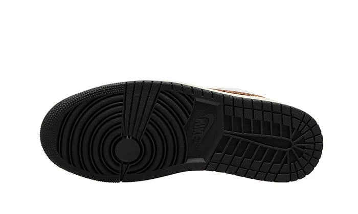 Air Jordan 1 Low SE Brown Elephant -DZ4130-201-sneakers JHypes 