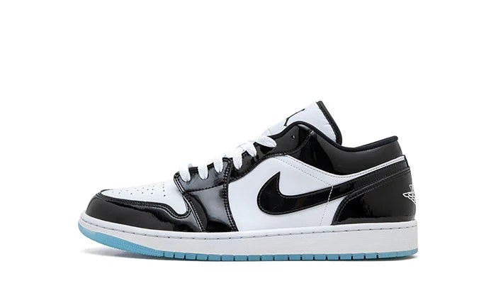 Air Jordan 1 Low SE Concord -DV1309-100-JHypes