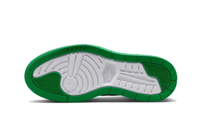 Air Jordan 1 Low SE Elevate Lucky Green - DQ8394-301-sneakers JHypes
