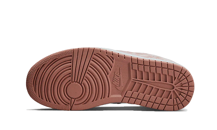 Air Jordan 1 Low SE Pink Velvet-DQ8396-600-sneakers JHypes