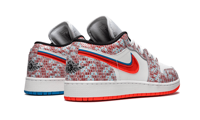 Air Jordan 1 Low SE Take Flight- DD1527-114-sneakers JHypes
