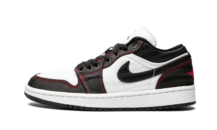 Air Jordan 1 Low SE Utility - DD9337-106-JHypes
