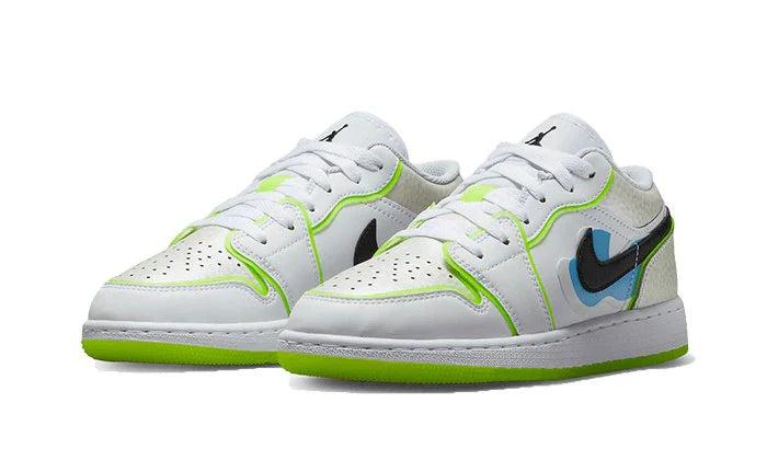 Air Jordan 1 Low SE Warped Swoosh -DV1324-117-sneaker JHypes