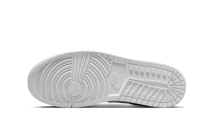 Air Jordan 1 Low Triple White (2022) -553558-136-sneakers JHypes