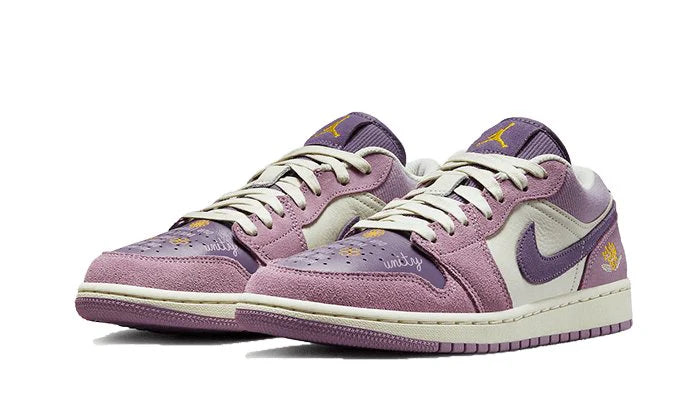 Air Jordan 1 Low Unity -DR8057-500-sneaker JHypes