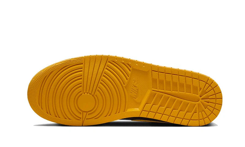 Air Jordan 1 Low Yellow Ochre -553558-072-1-sneakers JHypes 