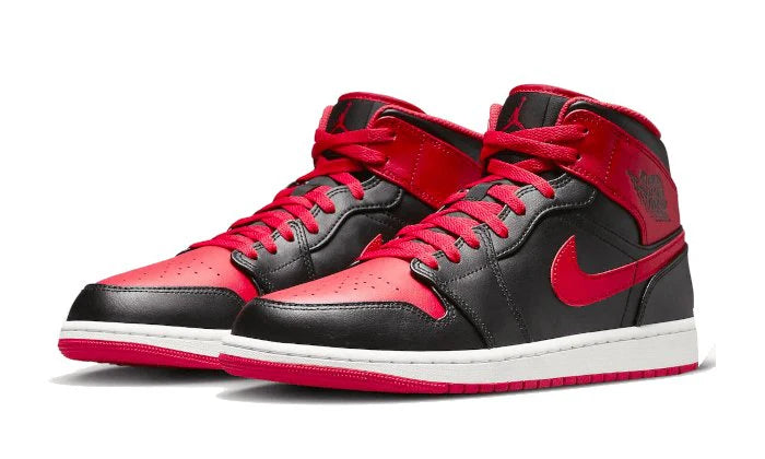 Air Jordan 1 Mid Alternate Bred (2022)-DQ8426-060-sneaker JHypes