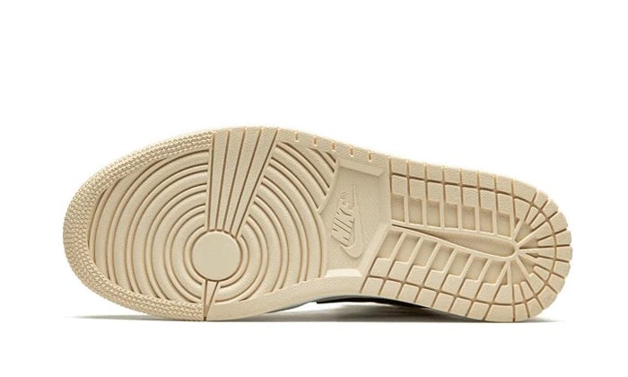 Air Jordan 1 Mid Barely Orange -BQ6472-800-schoenen JHypes
