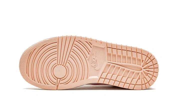 Air Jordan 1 Mid Corduroy-DA8009-108 -schoenen JHypes