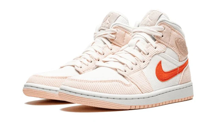 Air Jordan 1 Mid Corduroy-DA8009-108 -sneaker JHypes