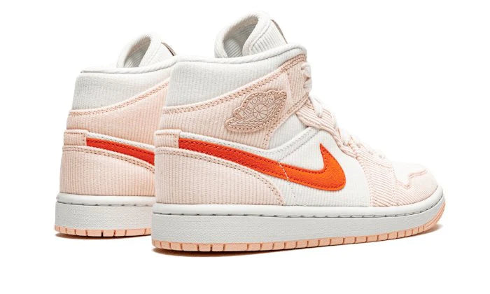 Air Jordan 1 Mid Corduroy-DA8009-108 -sneakers JHypes 