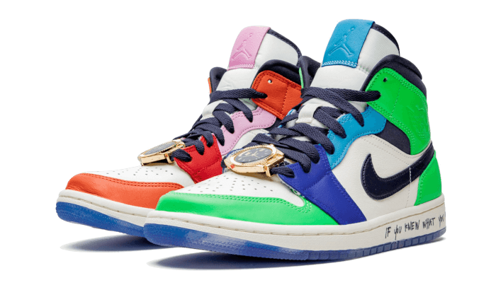 Air Jordan 1 Mid Fearless Melody Ehsani-CQ7629-100-sneaker-JHypes
