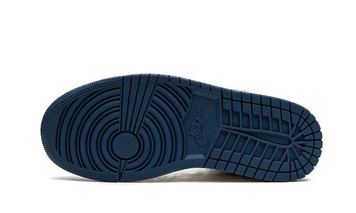 Air Jordan 1 Mid French Blue-BQ6472-146-schoenen JHypes