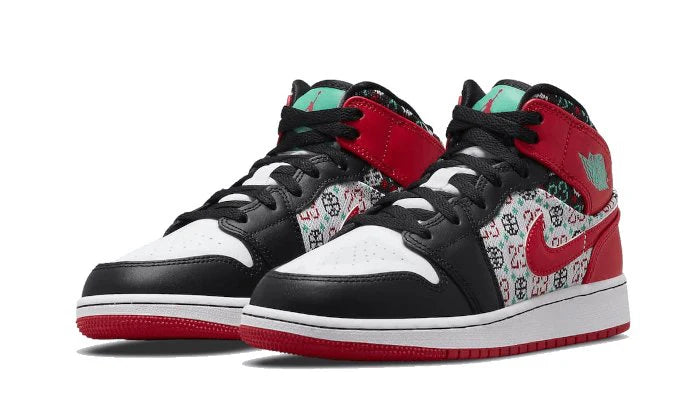 Air Jordan 1 Mid Holiday (2021)-DM1208-150-sneaker JHypes