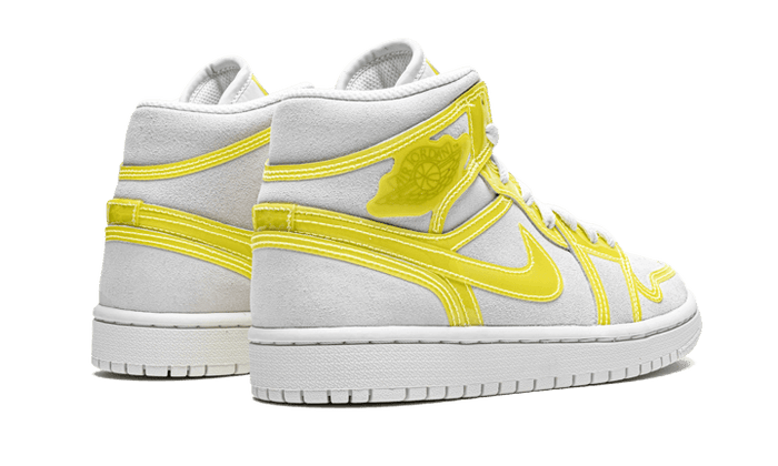 Air Jordan 1 Mid LX Opti Yellow-DA5552-107-sneakers JHypes
